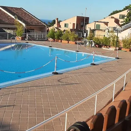 Holiday House Zia Anna *