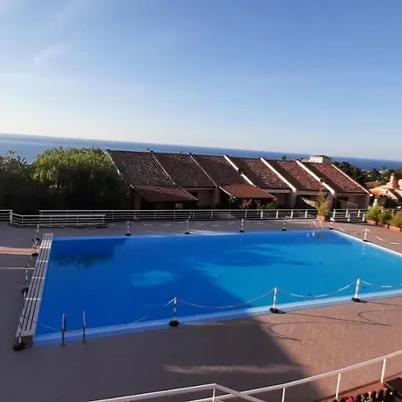 Holiday House Zia Anna Vakantiehuis Cefalù